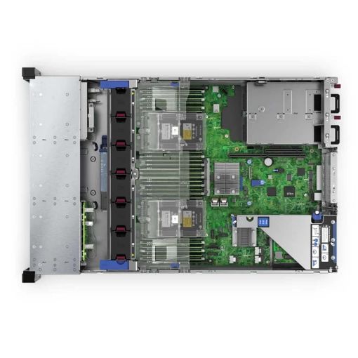 Εικόνα της Server HP Enterprise ProLiant DL380 Gen10 2U Intel Xeon Silver 4210R(2.40GHz) 32GB P24841-B21