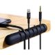 Εικόνα της Ugreen LP114 Cable Organizer with 7 Slot 1τμχ Black 50320