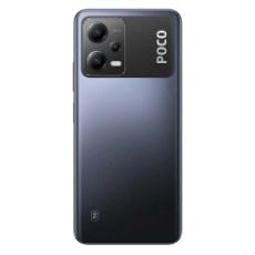 Εικόνα της Smartphone Xiaomi Poco X5 5G NFC Dual-Sim 6GB 128GB Black MZB0D6OEU