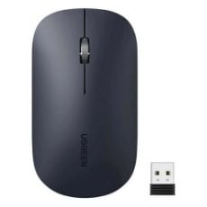 Εικόνα της Ποντίκι Ugreen MU001 Wireless Gray Black 90372