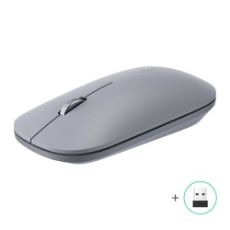 Εικόνα της Ποντίκι Ugreen MU001 Wireless Light Gray 90373