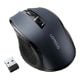 Εικόνα της Ποντίκι Ugreen MU006 Wireless Black 90545