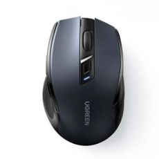 Εικόνα της Ποντίκι Ugreen MU006 Wireless Black 90545