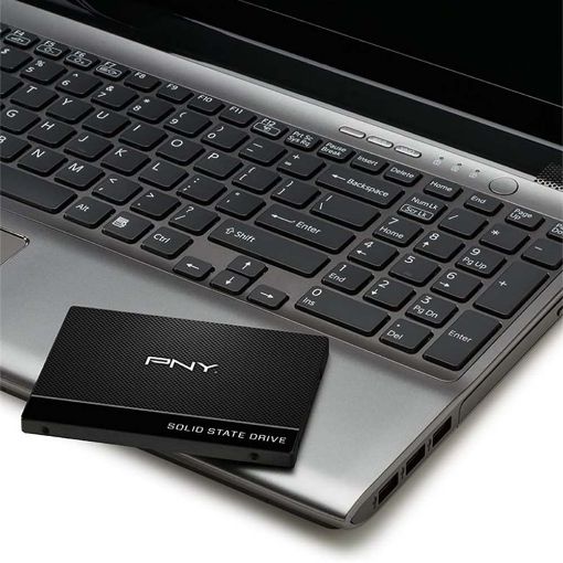 Εικόνα της Δίσκος SSD PNY CS900 2.5" 120GB Sata III SSD7CS900-120-PB