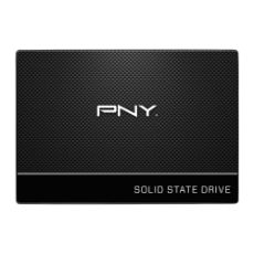 Εικόνα της Δίσκος SSD PNY CS900 2.5" 240GB Sata III SSD7CS900-240-PB