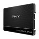 Εικόνα της Δίσκος SSD PNY CS900 2.5" 480GB Sata III SSD7CS900-480-PB
