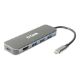 Εικόνα της D-Link 5-in-1 Multi-Port Adapter Type-C DUB-2333