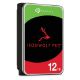 Εικόνα της Εσωτερικός Σκληρός Δίσκος NAS Seagate 3.5" Ironwolf Pro 12TB Sata III 256MB ST12000NT001