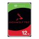 Εικόνα της Εσωτερικός Σκληρός Δίσκος NAS Seagate 3.5" Ironwolf Pro 12TB Sata III 256MB ST12000NT001