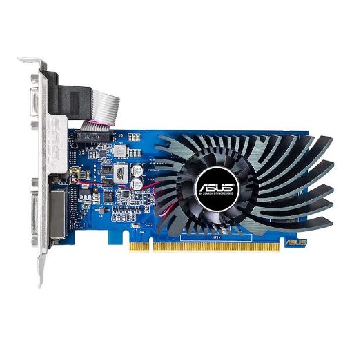 Εικόνα της Asus GeForce GT 730 2GB GDDR3 90YV0HN1-M0NA00