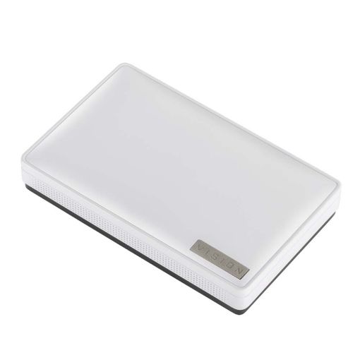 Εικόνα της Εξωτερικός SSD Gigabyte Vision Drive 1TB USB-C White GPVSD1T-00-GA