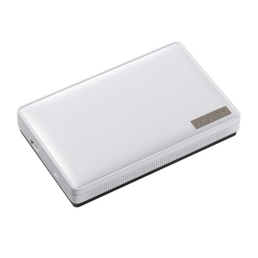 Εικόνα της Εξωτερικός SSD Gigabyte Vision Drive 1TB USB-C White GPVSD1T-00-GA
