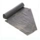 Εικόνα της Σακούλες Απορριμάτων 123Schoon 25 τμχ HDPE 60Lt Grey