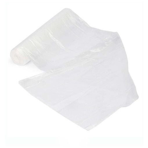 Εικόνα της Σακούλες Απορριμάτων 123Schoon 50 τμχ HDPE 20Lt Clear