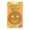 Εικόνα της Θήκη Scrub Daddy - Daddy Caddy για Scrub Daddy Σφουγγάρι