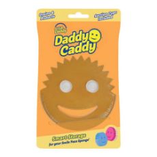 Εικόνα της Θήκη Scrub Daddy - Daddy Caddy για Scrub Daddy Σφουγγάρι