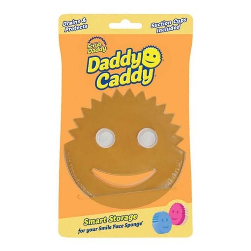 Εικόνα της Θήκη Scrub Daddy - Daddy Caddy για Scrub Daddy Σφουγγάρι