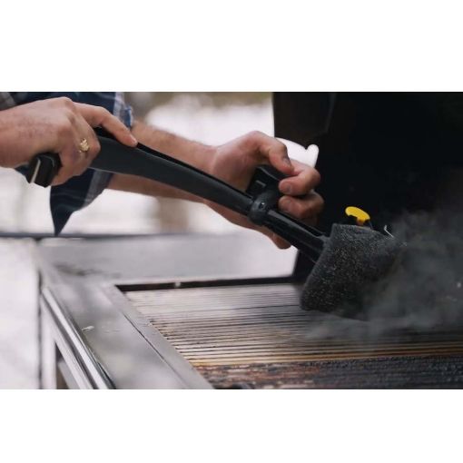 Εικόνα της Scrub Daddy - BBQ Daddy Βούρτσα Καθαρισμού Ψησταριών