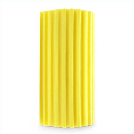 Εικόνα της Scrub Daddy - Damp Duster Ξεσκονιστήρι Yellow