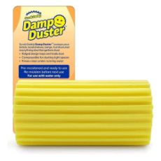 Εικόνα της Scrub Daddy - Damp Duster Ξεσκονιστήρι Yellow