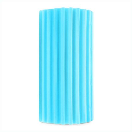 Εικόνα της Scrub Daddy - Damp Duster Ξεσκονιστήρι Light Blue