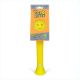 Εικόνα της Scrub Daddy - Dish Daddy Βούρτσα Πιάτων με Επαναγεμιζόμενη Λαβή Yellow