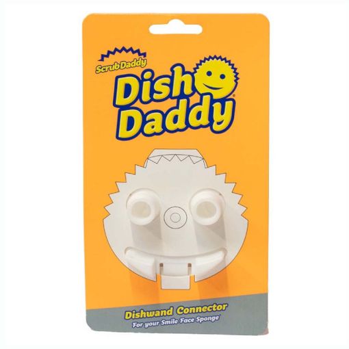Εικόνα της Scrub Daddy - Dish Daddy Μετατροπέας Σφουγγαριού