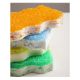 Εικόνα της Scrub Daddy - Eraser Daddy Θαυματουργό Σφουγγάρι 2 τμχ