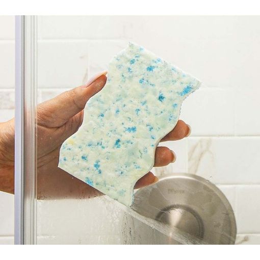 Εικόνα της Scrub Daddy - Eraser Daddy Θαυματουργό Σφουγγάρι 2 τμχ