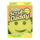 Εικόνα της Σφουγγάρι Scrub Daddy - Lemon Fresh