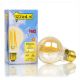 Εικόνα της Λάμπα LED 123LED Ε27 Filament Dimmable 2200K 630lm 7.2W Extra Warm White