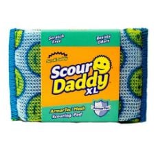 Εικόνα της Σφουγγάρι Scrub Daddy - Scour Daddy XL