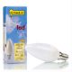 Εικόνα της Λάμπα LED 123LED E14 Candle 2700K 250lm 2.2W Warm White