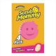 Εικόνα της Σφουγγάρι Scrub Daddy - Scrub Mommy Pink 4 τμχ