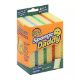 Εικόνα της Σφουγγάρια Scrub Daddy - Sponge Daddy 4 τμχ