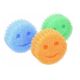 Εικόνα της Σφουγγάρια Scrub Daddy - Colors Blue/Orange/Green 3 τμχ