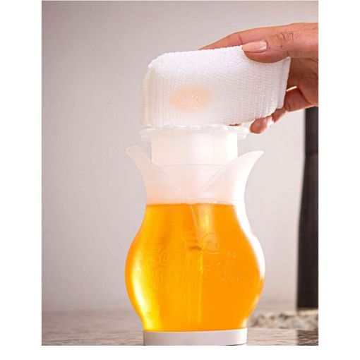 Εικόνα της Scrub Daddy - Soap Daddy with Dispenser 450ml