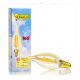 Εικόνα της Λάμπα LED 123LED E14 Deco Candle Filament Dimmable 2200K 350lm 4.1W Extra Warm White