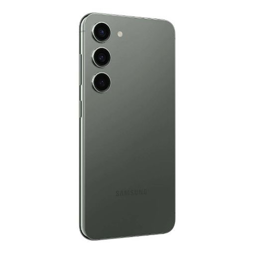 Εικόνα της Smartphone Samsung Galaxy S23 5G Dual-Sim 8GB 256GB Green SM-S911BZGGEUE