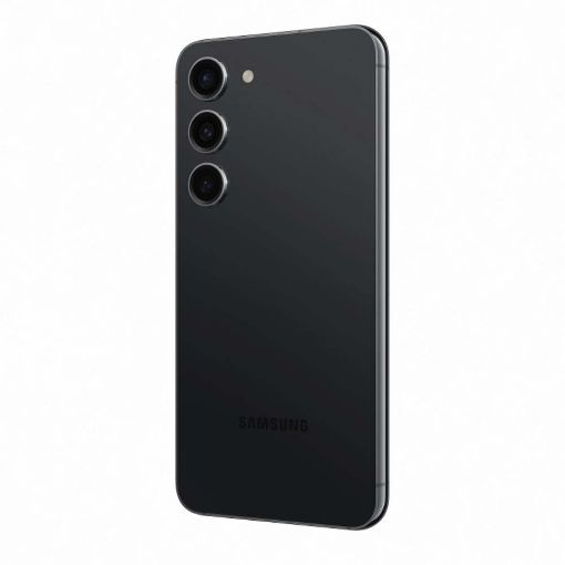 Εικόνα της Smartphone Samsung Galaxy S23 5G Dual-Sim 8GB 256GB Phantom Black SM-S911BZKGEUE