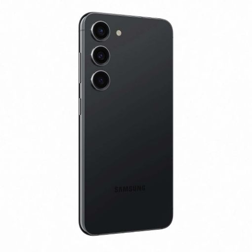 Εικόνα της Smartphone Samsung Galaxy S23 5G Dual-Sim 8GB 256GB Phantom Black SM-S911BZKGEUE