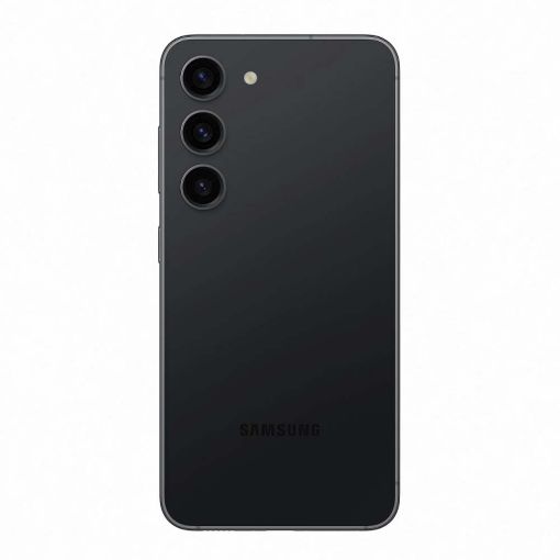 Εικόνα της Smartphone Samsung Galaxy S23 5G Dual-Sim 8GB 256GB Phantom Black SM-S911BZKGEUE