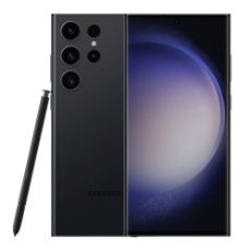 Εικόνα της Smartphone Samsung Galaxy S23 Ultra 5G Dual-Sim 12GB 1TB Phantom Black SM-S918BZKPEUE