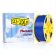 Εικόνα της 123-3D Jupiter PLA Filament 1.75mm Spool of 1Kg Dark Blue