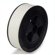 Εικόνα της 123-3D Jupiter PLA Filament 1.75mm Spool of 2.3Kg White
