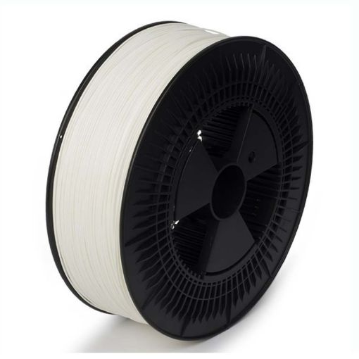 Εικόνα της 123-3D Jupiter PLA Filament 1.75mm Spool of 2.3Kg White