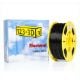 Εικόνα της 123-3D Jupiter PLA Filament 1.75mm Spool of 1Kg Black