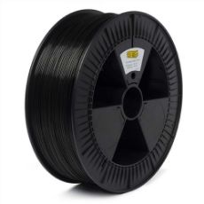 Εικόνα της 123-3D Jupiter PLA Filament 1.75mm Spool of 2.3Kg Black