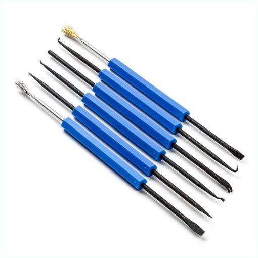 Εικόνα της 123-3D Post Prosessing Set