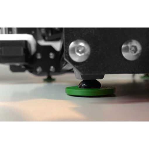 Εικόνα της Steelmans3D 3dB Noise Reduction Feet Pads